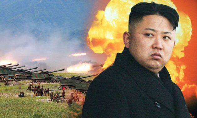 North Korea to be the next nuclear superpower