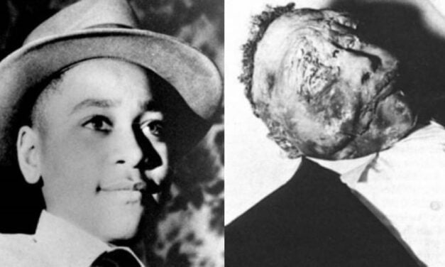 Emmet Till is just one of thousands of tragedies