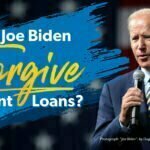 Now that the election is over … Biden not so sure about student loans