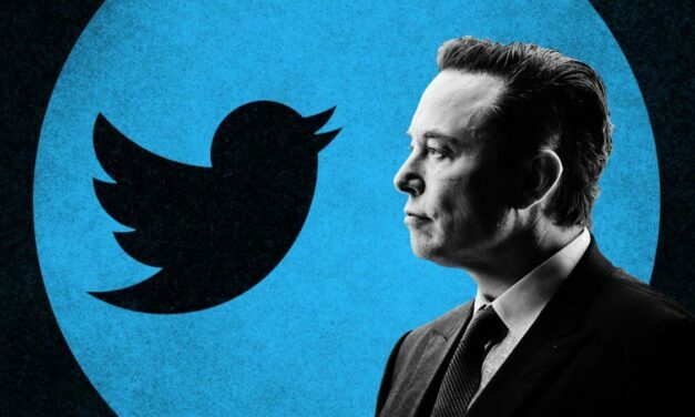 Elon Musk’s Twitter Deal Suspicious?