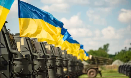 What is going on in Ukraine?