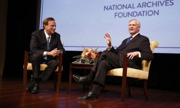 Meacham and Beschloss: Historian hacks