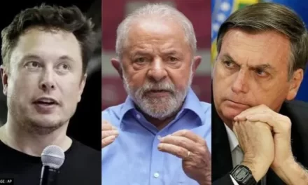 Elon Musk: Did Twitter Interfere with Brazil Election?