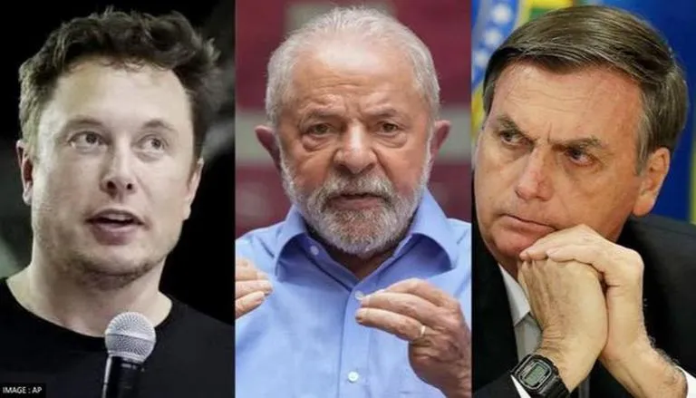 Elon Musk: Did Twitter Interfere with Brazil Election?