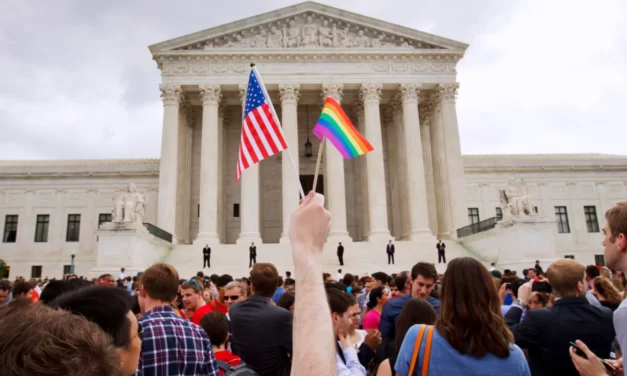 Senate vote on gay marriage should ease fears