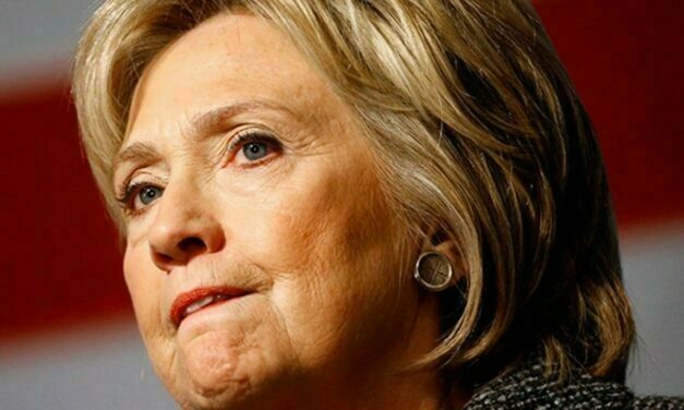 Hillary finally gets it right on Iran