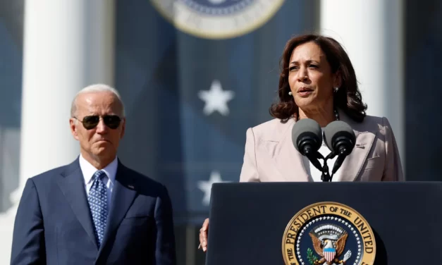 President Biden’s Frustrations with Harris Detailed in New Book