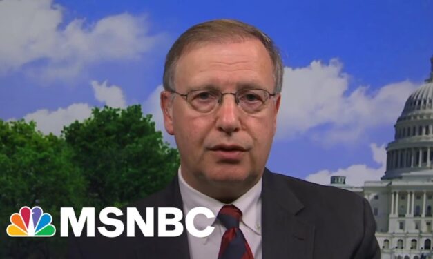 More Explanation on the January 6th Report … From Chuck Rosenberg