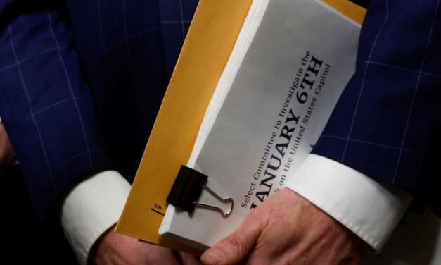 Why the Work of the January 6th Committee is Not Reliable