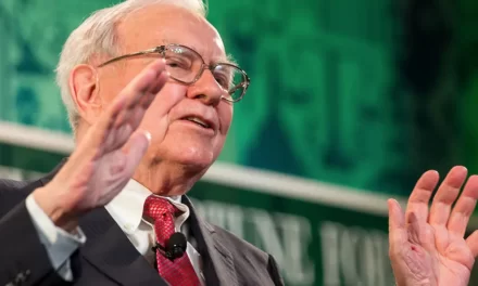 Warren Buffett Gives $750 Million to Foundations Linked to Planned Parenthood