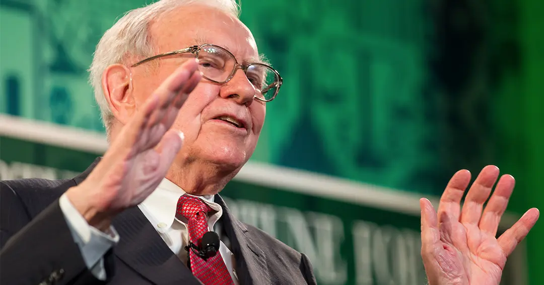 Warren Buffett Gives $750 Million to Foundations Linked to Planned Parenthood