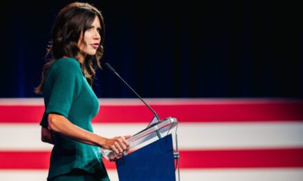 South Dakota Governor Noem Pushes Others to Follow Her Abortion Ban!