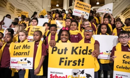 School Choice is on the Move Thanks to Iowa