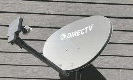 AT&T’s DirecTV Cancels Newsmax 