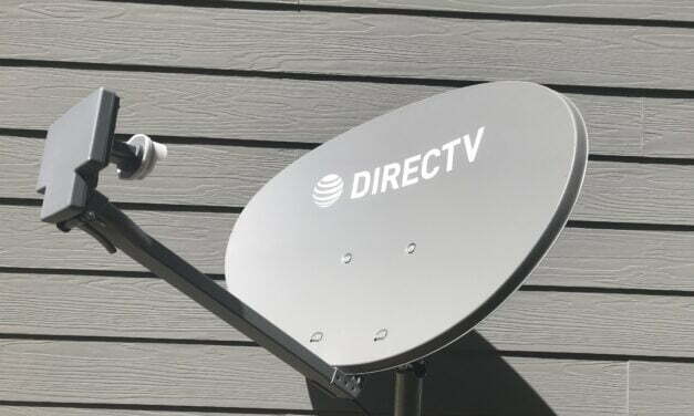 AT&T’s DirecTV Cancels Newsmax 