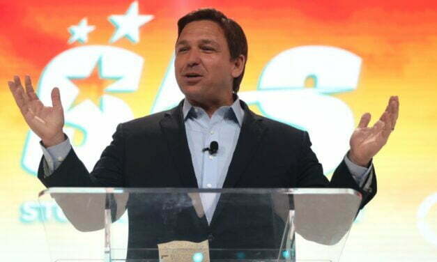 DeSantis Creates “Blueprint” for Florida and Presidential Run 