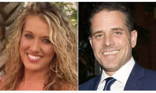 Lawsuit Seeks to Name Hunter Biden’s Daughter After Him