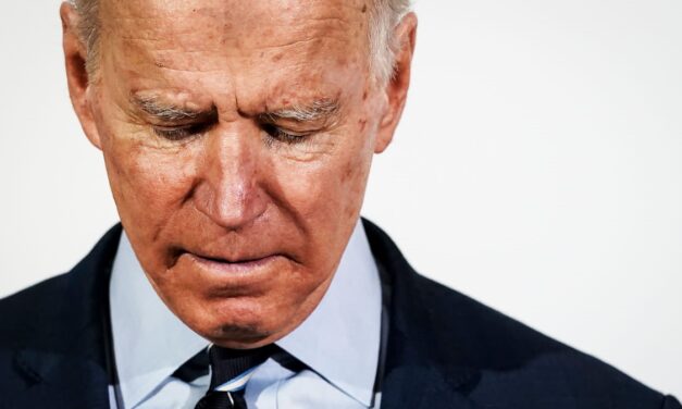 2022 Ended as Disaster for America under Biden