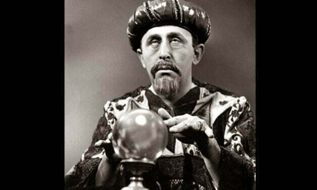 How did that Schmuck Gilbertson do on 2022 Predictions?
