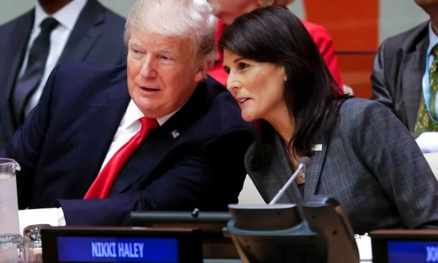 Trump Still Leading Polls, Ahead of DeSantis, Nikki Haley 