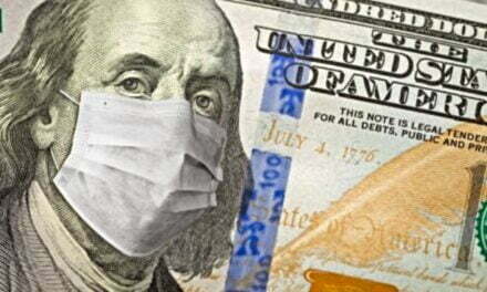 Scamdemic: Biden Admin Missing Over $5 Billion From COVID Relief Programs