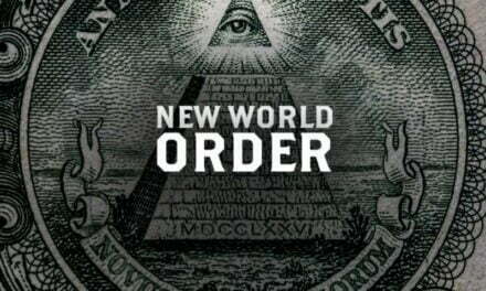 New World Order Versus Old World Order