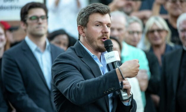 Project Veritas Wants James O’Keefe Back as Supporters Boycott
