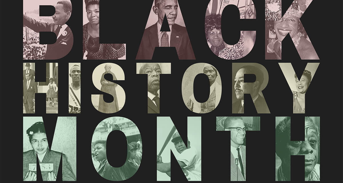 Black History Month: Untold stories