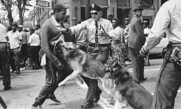Black History Month: Democrat Party Owns the Legacy of Racism in America – Part 1