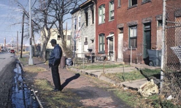 Black History Month: Democratic Party Owns the Legacy of Racism in America — Part 2
