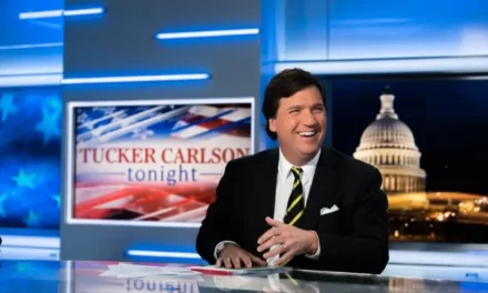 Why is Tucker Carlson So Popular? 