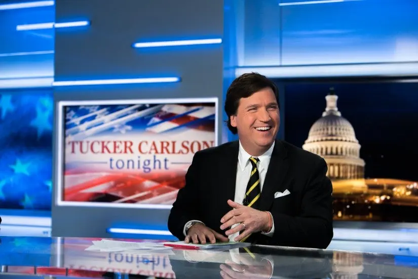 Why is Tucker Carlson So Popular? 