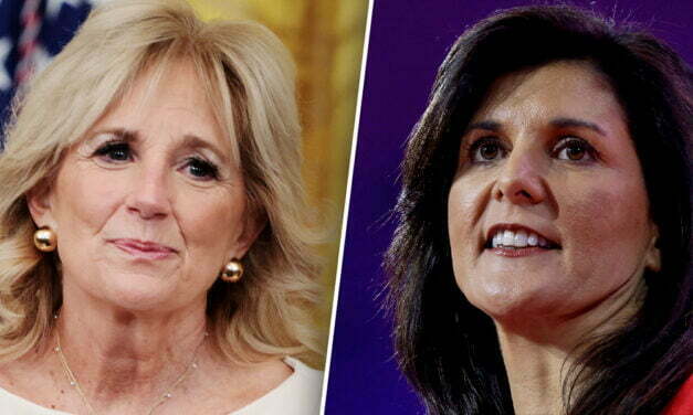 Jill Calls Nikki Haley’s Proposal for Mental Competency Tests “Ridiculous”