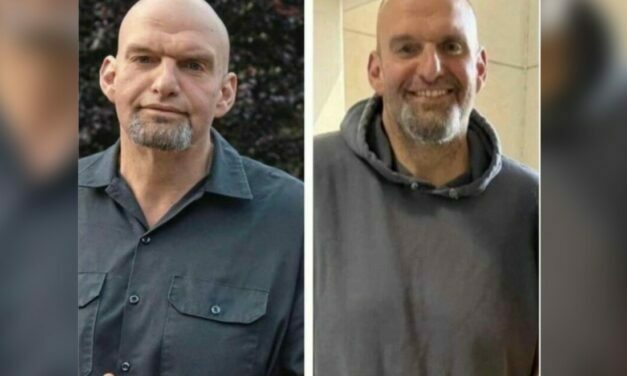 Not Fetterman? Twitter Questions John Fetterman’s Pictures