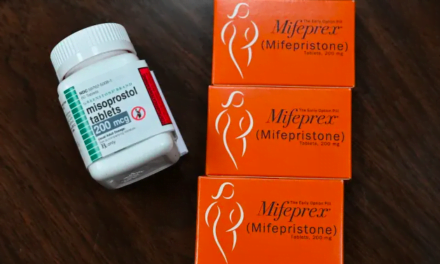 Texas Court Hears Lawsuit Against Abortion Pill