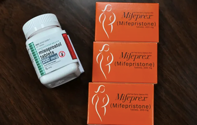 Texas Court Hears Lawsuit Against Abortion Pill