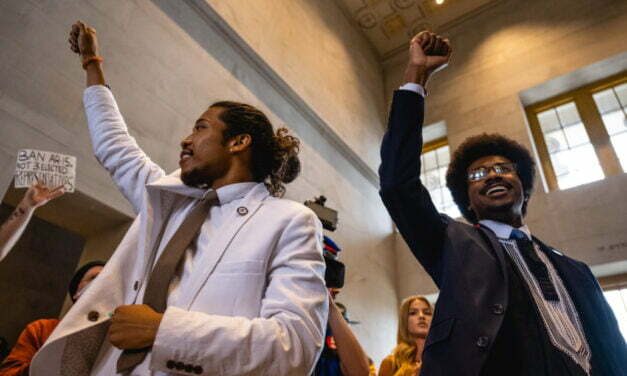 What Were The Tennessee Legislators Thinking?