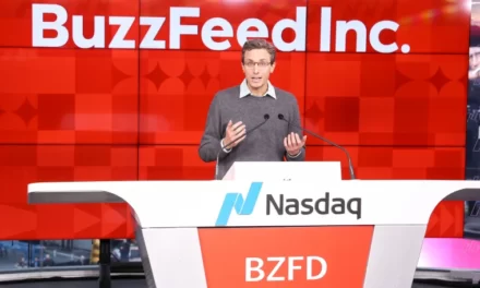 Leftist Buzzfeed News to Close Down after Losses