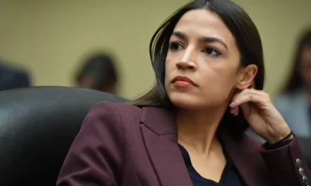 AOC Accuses Biden of a “Dangerous” Lurch to the Right! 