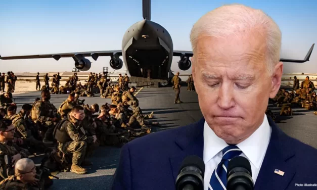 White House Report on Afghanistan is Not Only a BIG Lie … it is a Damn Lie.