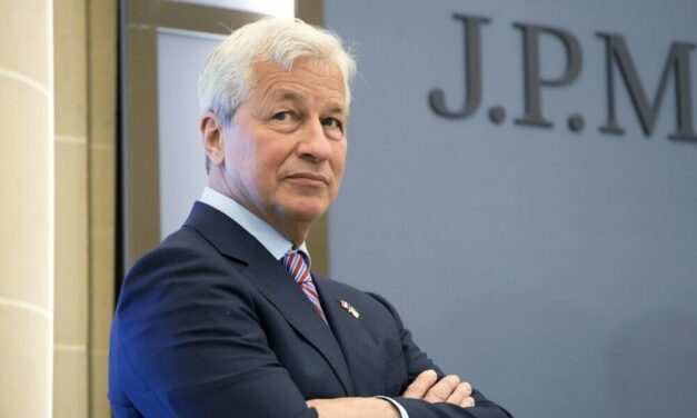 Lawsuit: Epstein’s Exploitation of Minors involved JP Morgan Execs