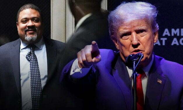 Abuse of Power? The Ethics of Bragg’s Charges Against Trump