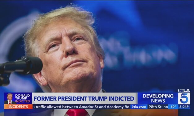 The Case Against Trump is a Sham – Here’s the Proof