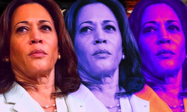 Is Kamala Harris an Asset or a Liability for Joe Biden in 2024? 