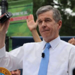 NC Governor Declares State of Emergency – Against School Choice!