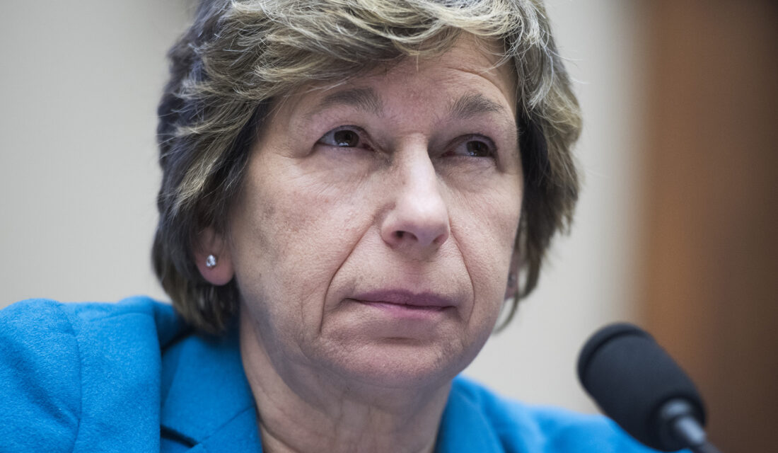 School Union Chief Weingarten is a Danger to Your Kid’s Education