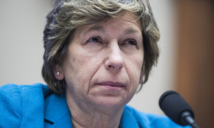 School Union Chief Weingarten is a Danger to Your Kid’s Education