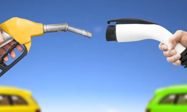 Gas Cars Defying Extinction, Will be Around For a Long Time
