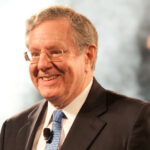 Steve Forbes: Massive Debt and the Stagflation Specter Gripping Our Economy