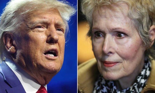 E. Jean Carroll’s Sexual Assault Case Against Trump Does Not Have a Good LEGAL Basis